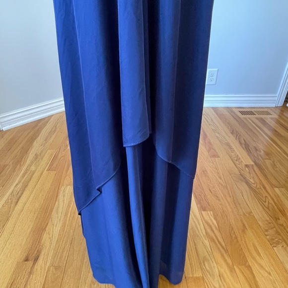 Alex Evenings size 6 V-neck lace embellished sparkle mature mother of the bride - Picture 10 of 14